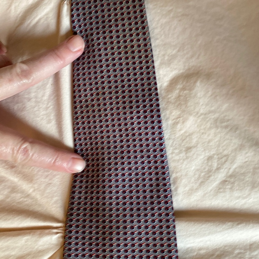 Men’s Ties Bundle. 10 ties included. - Picture 7 of 16
